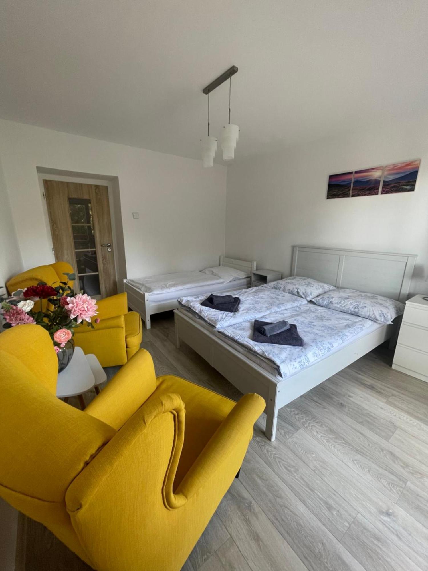 Apartman Akodoma Tatranska Lomnica Exterior photo